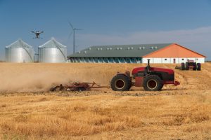 gricultura de precision pequeños agricultores