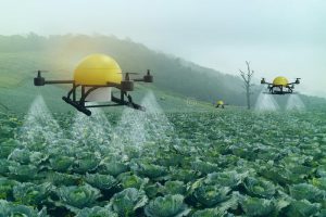 Drones en Agricultura de Precision como utilizarlos