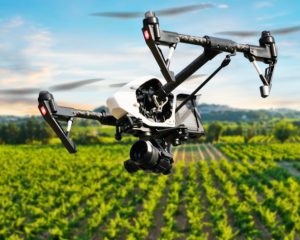 Drones en Agricultura de Precision por cual decidirse