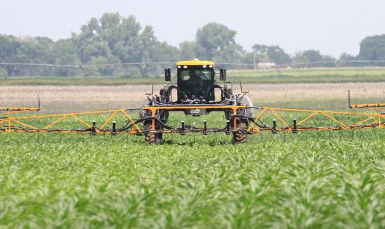 Introducción a la agricultura de precisión