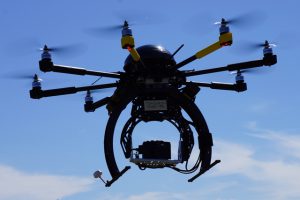 Tipos de drones en best sale la agricultura