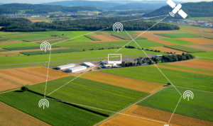 que es la TECNOLOGÍA DE TASA VARIABLE y por que se usa en la agricultura de precision